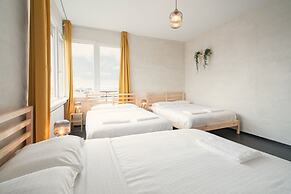 Comfortable 2BR Apartment - Central Antwerp