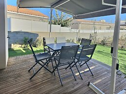 Appartment in Ondres