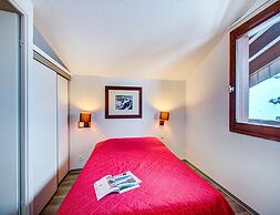 Spacious Ski Apartment for Six