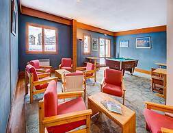 Spacious Ski Apartment for Six
