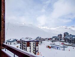 Spacious Ski Apartment for Six