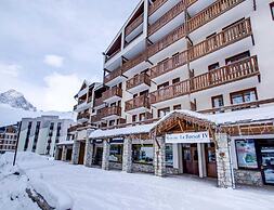 Spacious Ski Apartment for Six