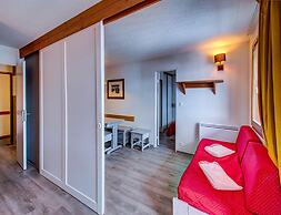 Spacious Ski Apartment for Six