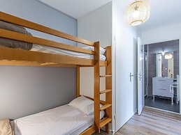 6-guest Rental With Dedicated Ski Locker