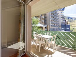 6-guest Rental With Dedicated Ski Locker