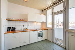 Large Antwerp City Center Apartments2bbns