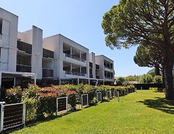 Marina View Stay for Four