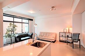 Welcoming Antwerp Relaxing Stay