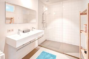 Welcoming Antwerp Relaxing Stay