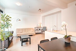 Welcoming Antwerp Relaxing Stay