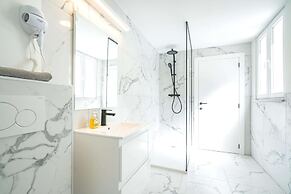 Charming 1-bedroom Apartment in Antwerp