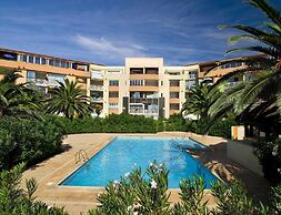 Cap D'agde Large Beach Stay for Eight