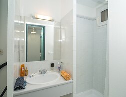 Cap D'agde Large Beach Stay for Eight