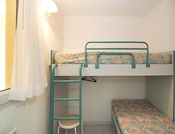 Cap D'agde Large Beach Stay for Eight