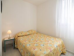 Cap D'agde Large Beach Stay for Eight