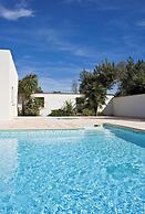 Spacious Marina Stay for Six