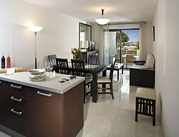 Spacious Marina Stay for Six