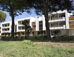 Spacious Marina Stay for Six