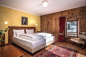 Anderbätt Camere e Cucina