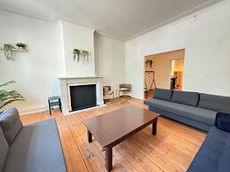Antwerp Old Town 2-bedroom