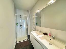 Antwerp Old Town 2-bedroom