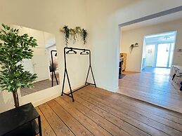 Antwerp Old Town 2-bedroom