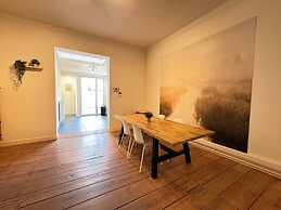 Antwerp Old Town 2-bedroom