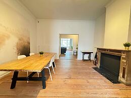 Antwerp Old Town 2-bedroom