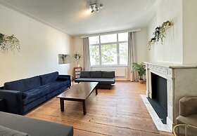 Antwerp Old Town 2-bedroom