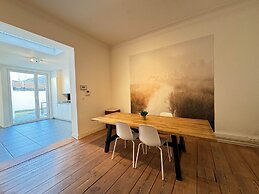 Antwerp Old Town 2-bedroom