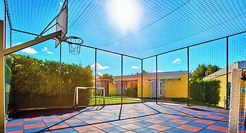 SOLEO Family Resort