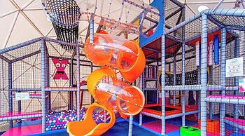SOLEO Family Resort