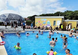 SOLEO Family Resort