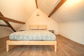 The Old Town Lodge in Antwerp 3bbk NS