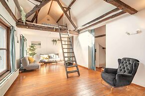 The Old Town Lodge in Antwerp 3bbk NS