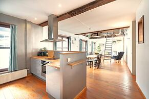 The Old Town Lodge in Antwerp 3bbk NS