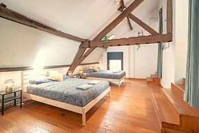 The Old Town Lodge in Antwerp 3bbk NS