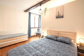 The Old Town Lodge in Antwerp 3bbk NS
