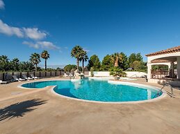 Group Retreat With Four Bedrooms
