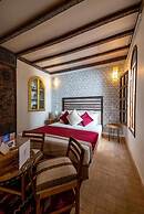 Riad Nalan & Spa