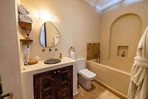 Riad Nalan & Spa