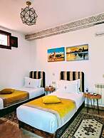 Riad Nalan & Spa