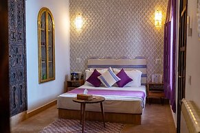 Riad Nalan & Spa