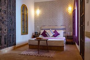 Riad Nalan & Spa