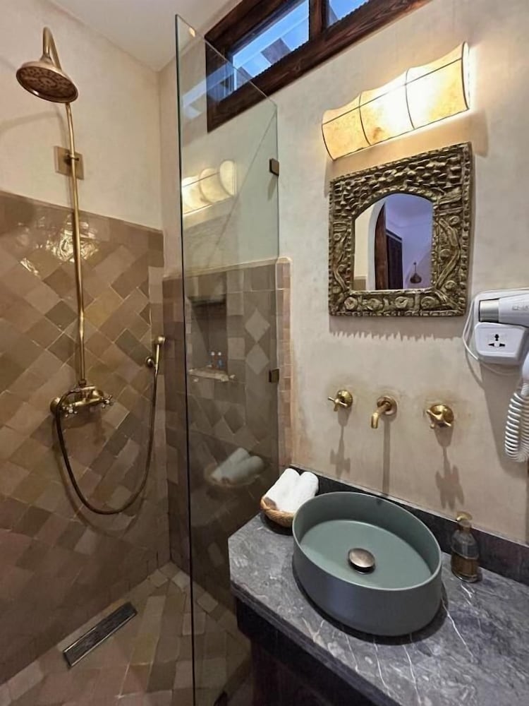 Riad Nalan & Spa