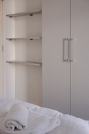 Modern 1 BR Apartment Rotterdam West