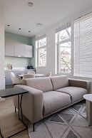 Modern 1 BR Apartment Rotterdam West