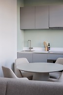 Modern 1 BR Apartment Rotterdam West