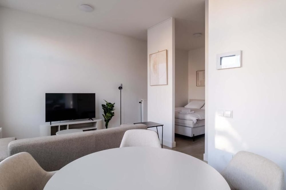 Modern 1 BR Apartment Rotterdam West