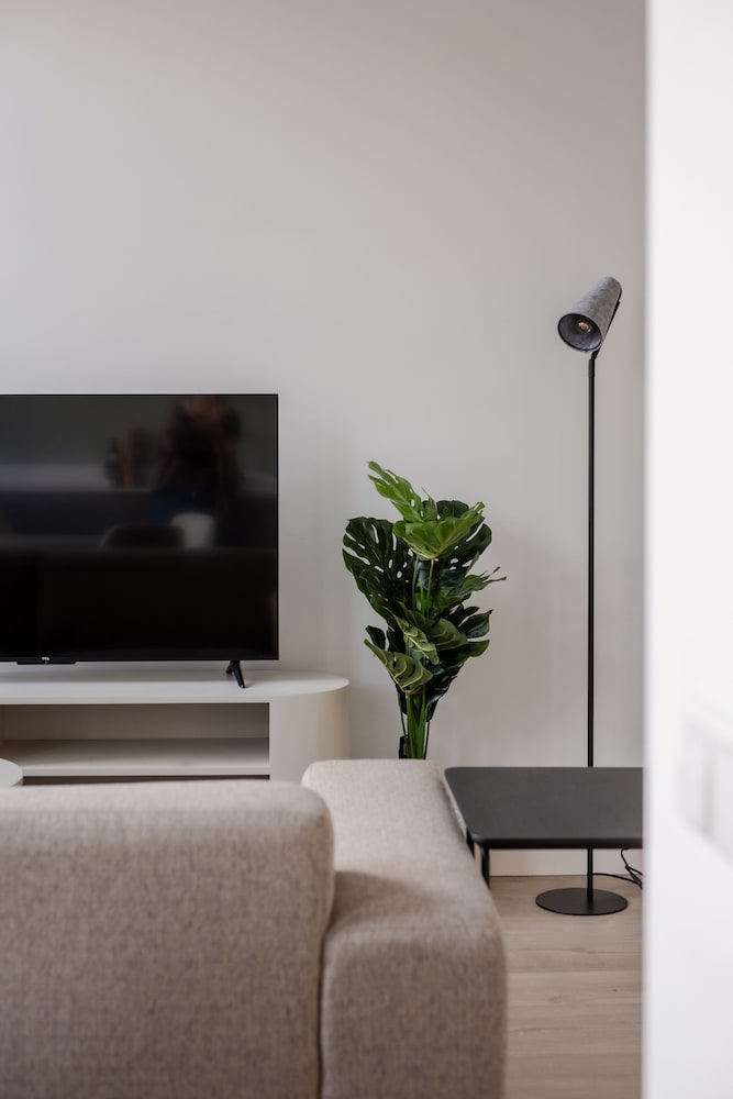 Modern 1 BR Apartment Rotterdam West